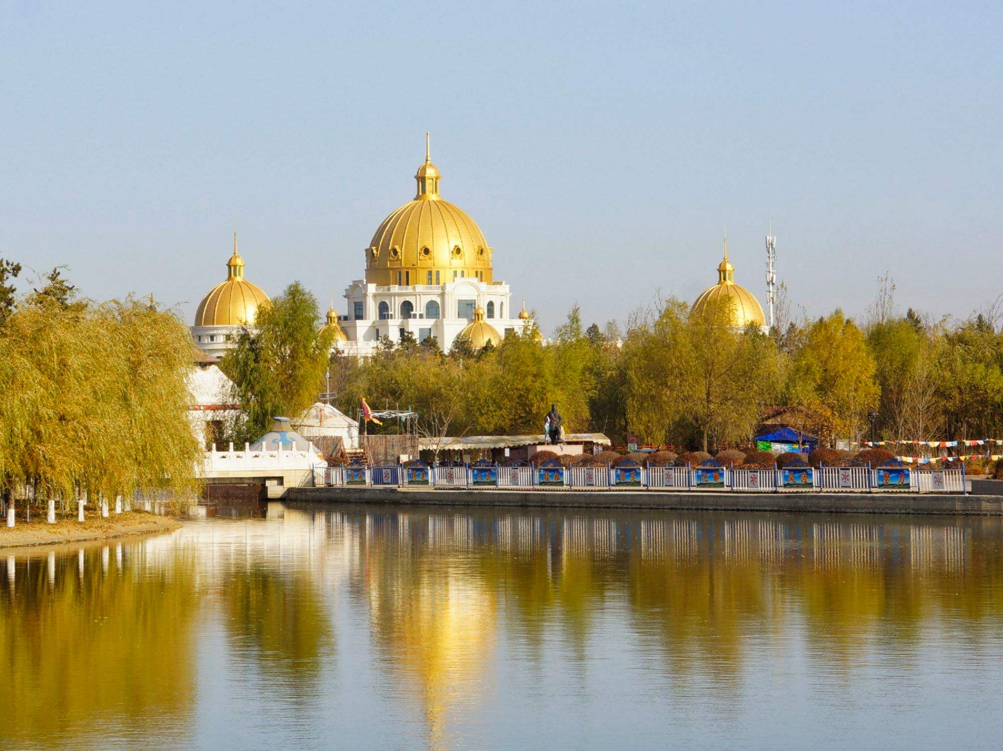 松原旅游_松原旅游景点哪里好玩