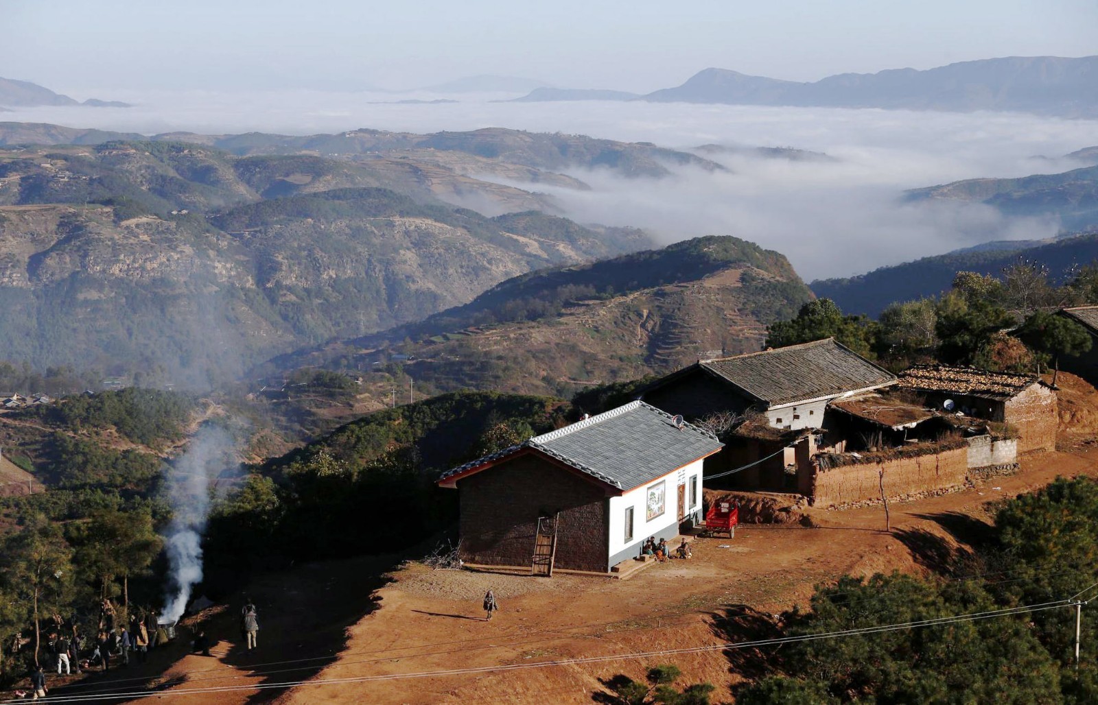凉山旅游_凉山旅游攻略必去景点
