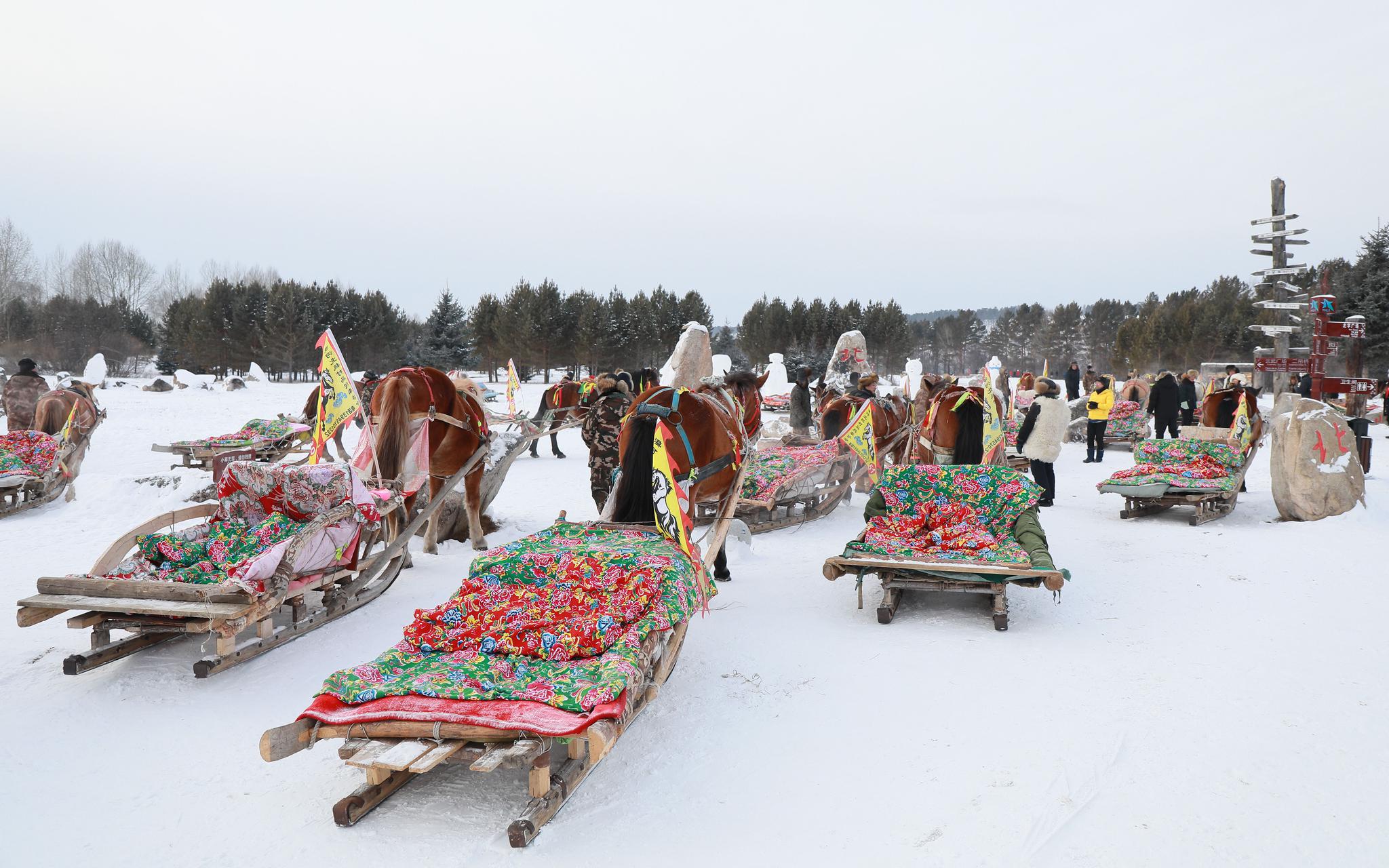 冬天去哪里旅游_冬天去哪里旅游合适国外