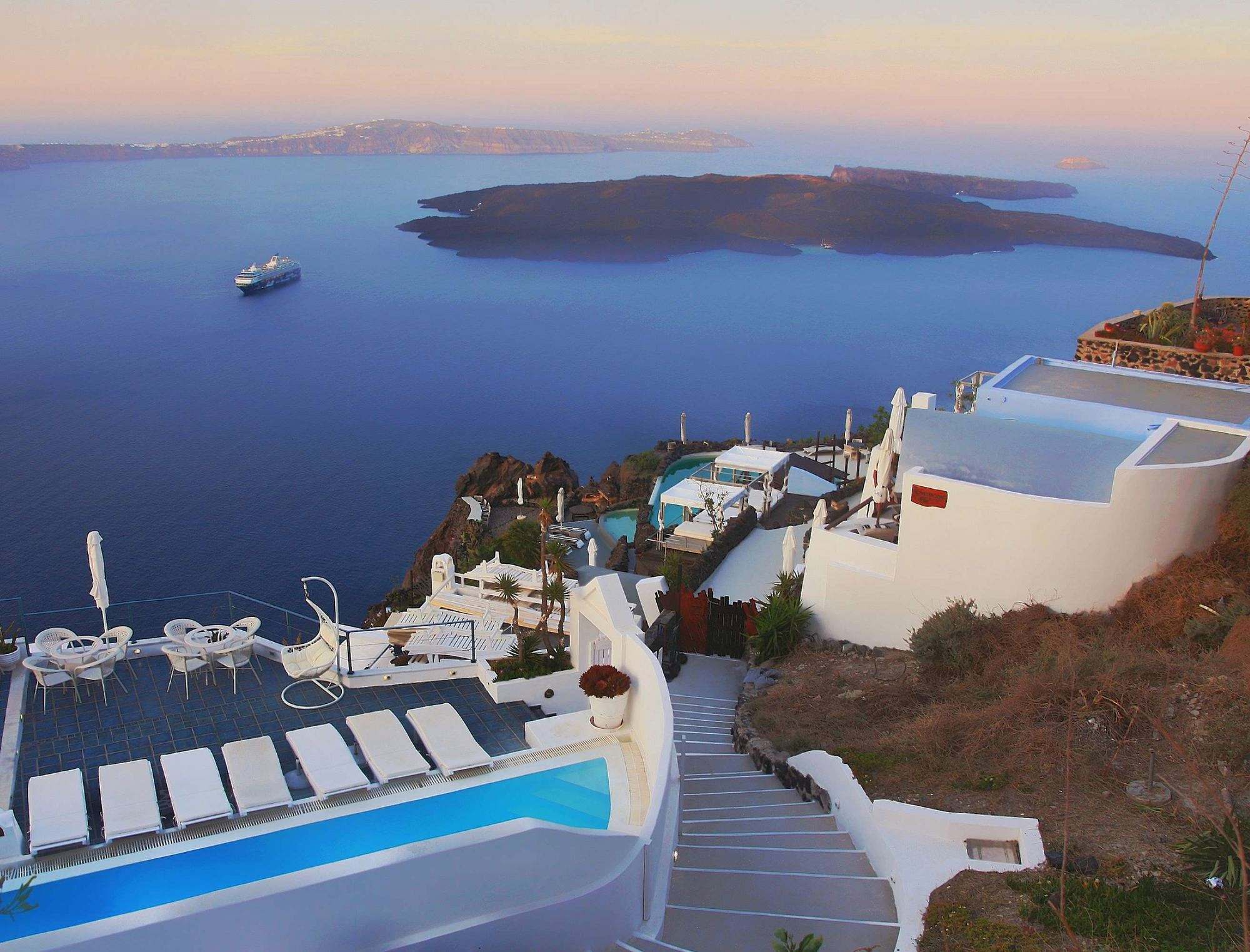 希腊爱琴海旅游_希腊爱琴海旅游要准备多少钱