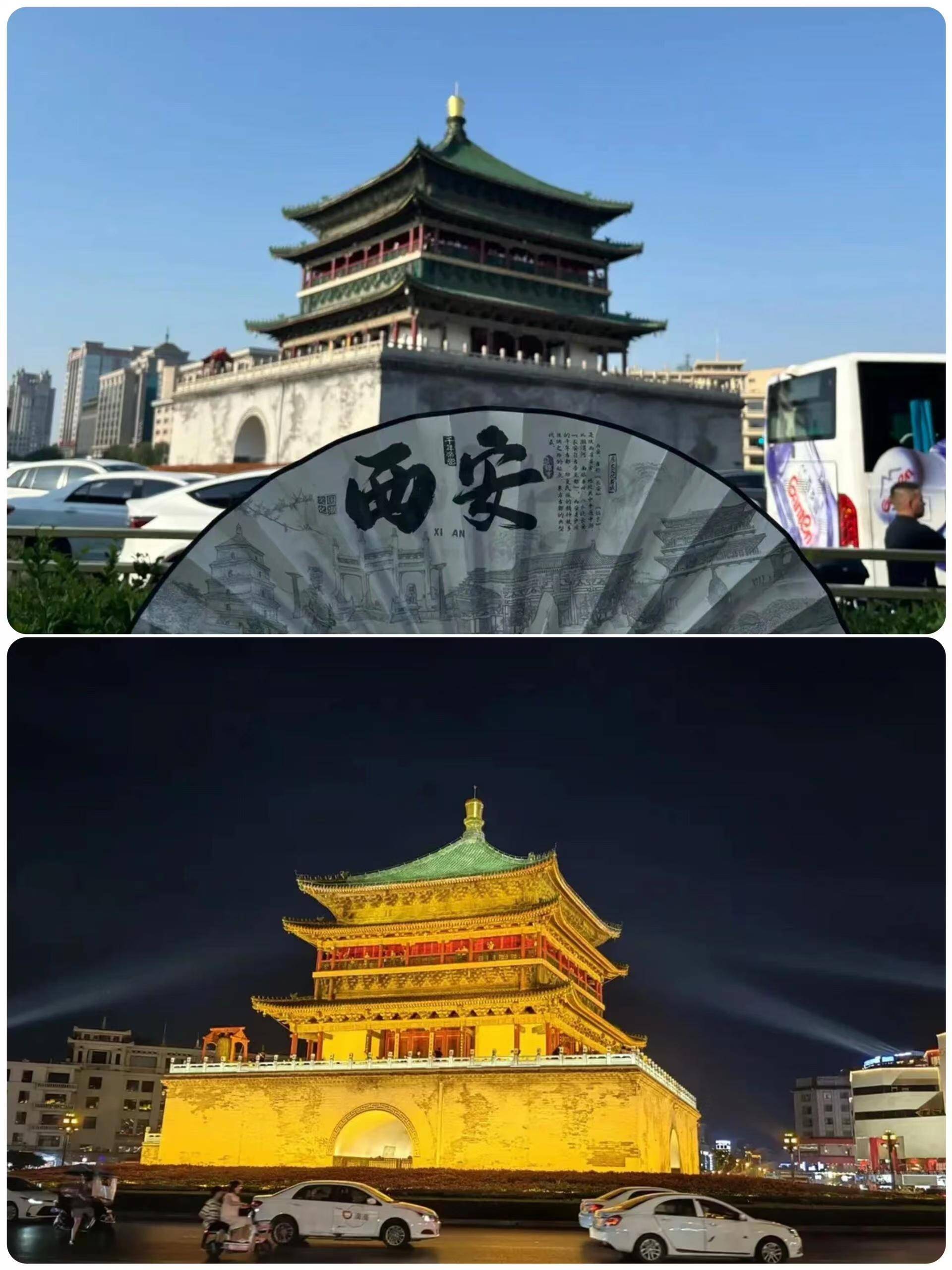 西安旅游景点介绍_西安旅游景点介绍词