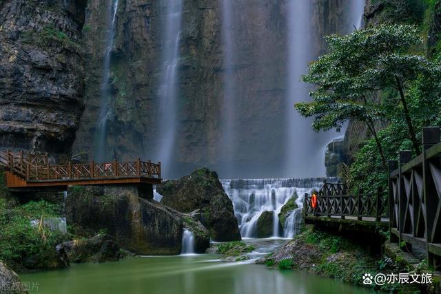 湖北省旅游_湖北省旅游必去十大景点推荐
