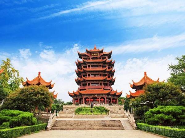 湖北省旅游_湖北省旅游必去十大景点推荐