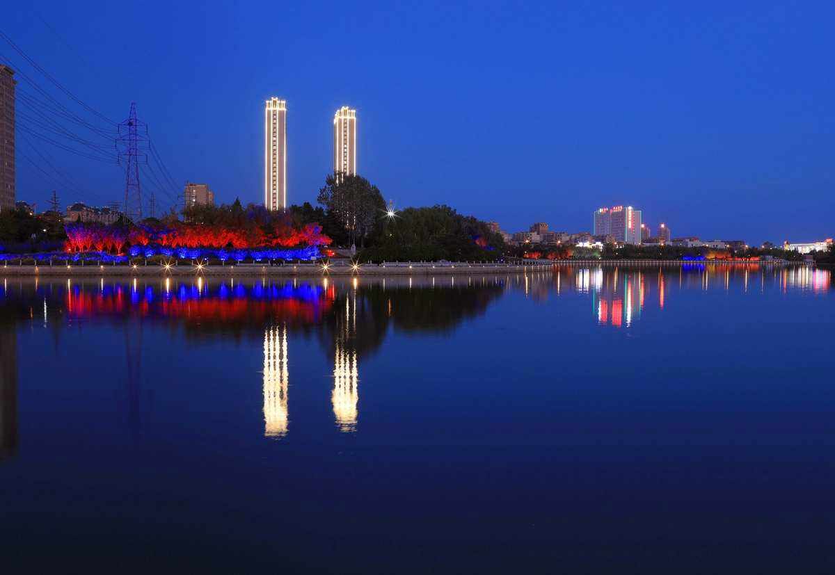 庄河旅游_庄河旅游景点地图