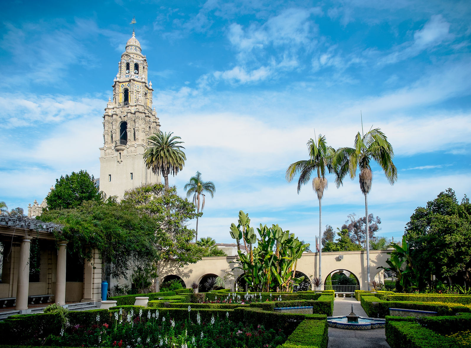 圣地亚哥旅游_圣地亚哥旅游必去景点