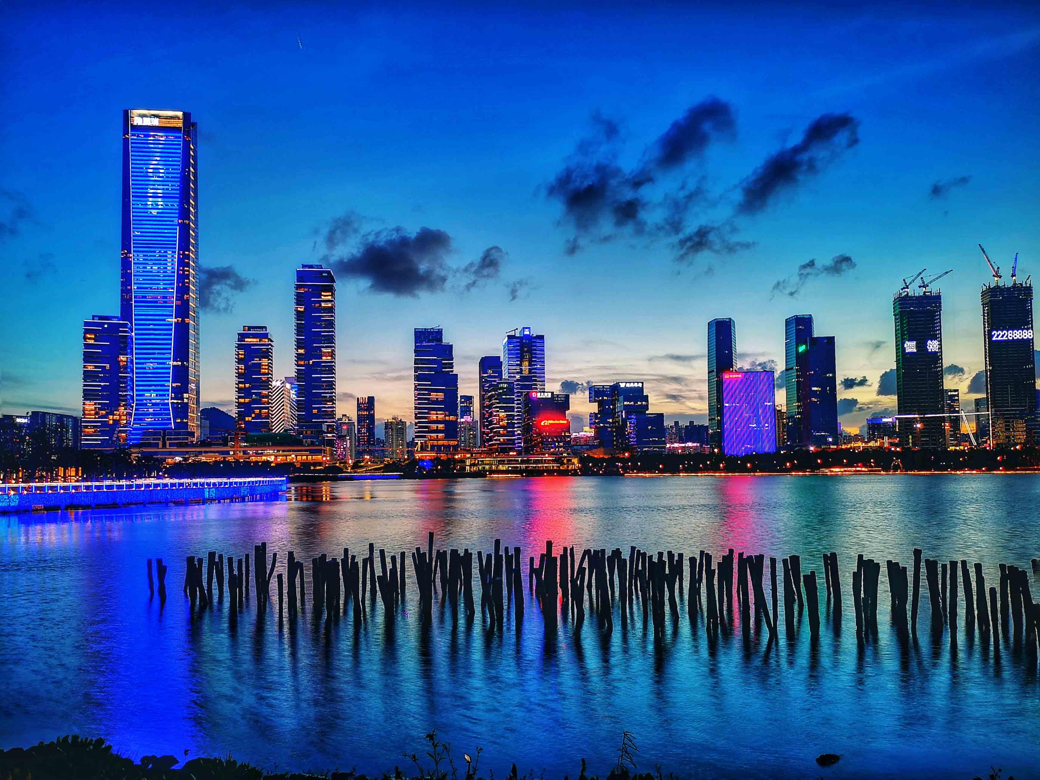 广州深圳旅游_广州深圳旅游攻略