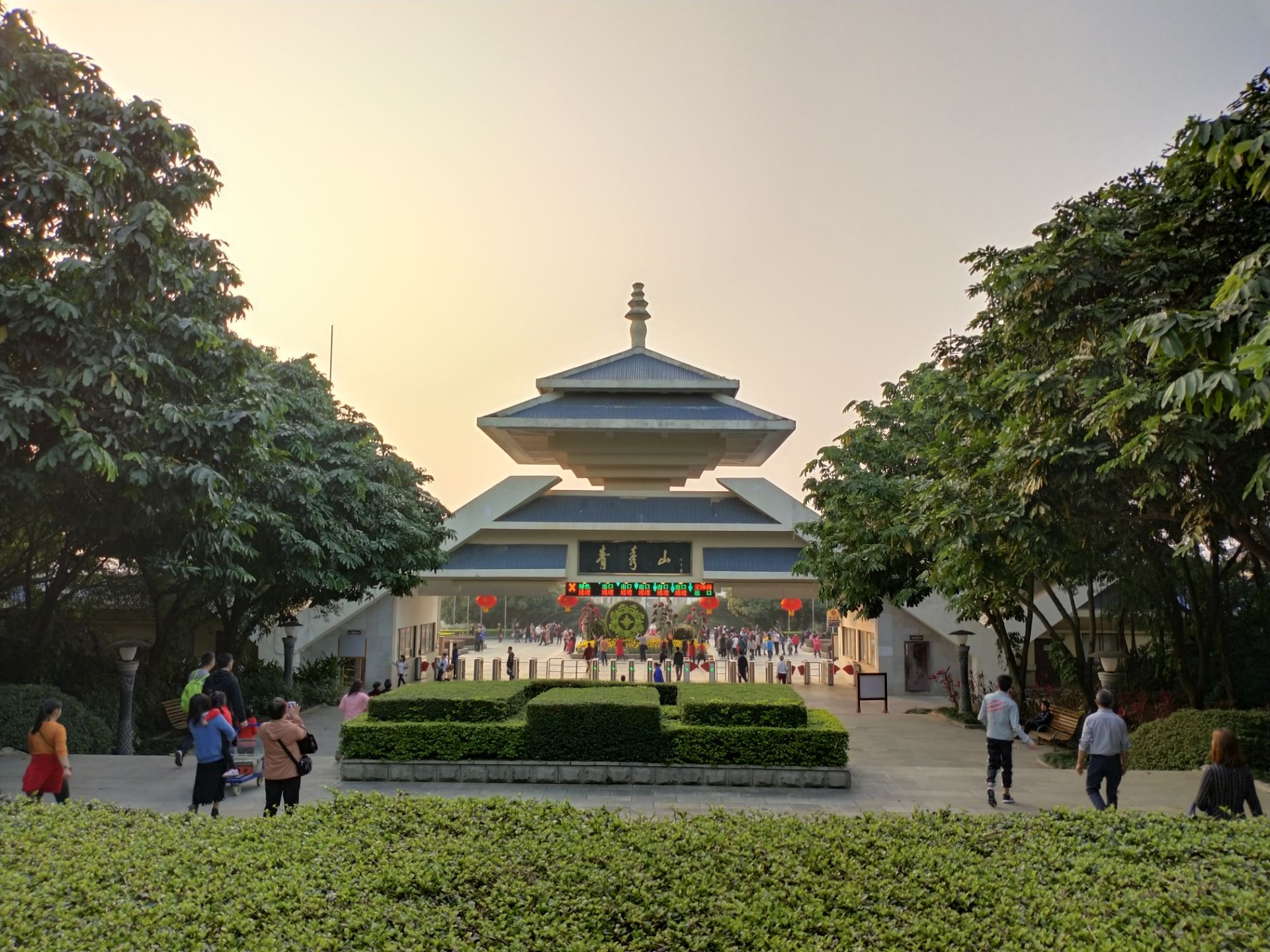 南宁旅游_南宁旅游区 南宁旅游_南宁旅游区