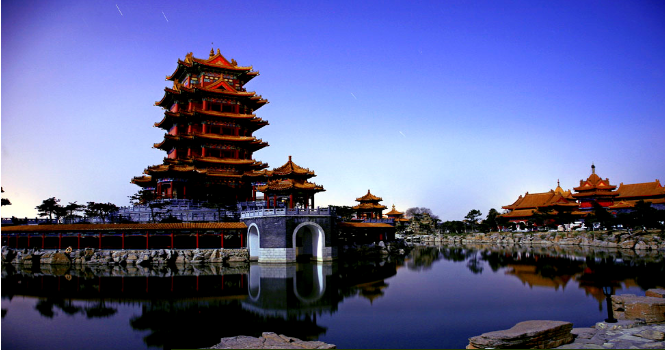 烟台旅游网_烟台旅游网官网首页