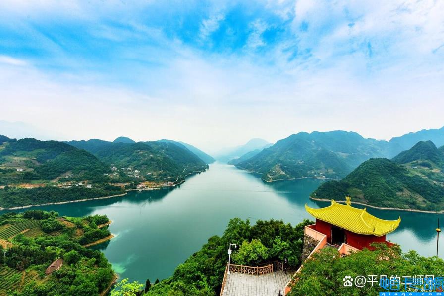 宜昌旅游景点_宜昌旅游景点有哪些