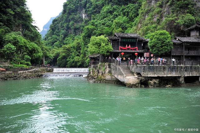 宜昌旅游景点_宜昌旅游景点有哪些