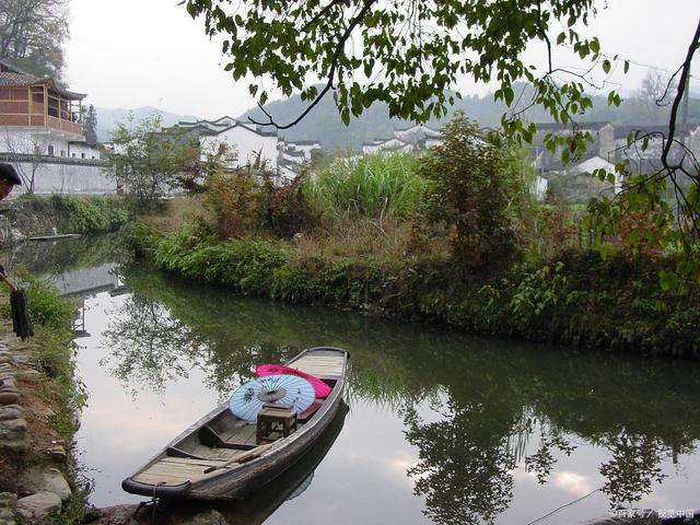 富春江旅游攻略_富春江旅游攻略自驾游