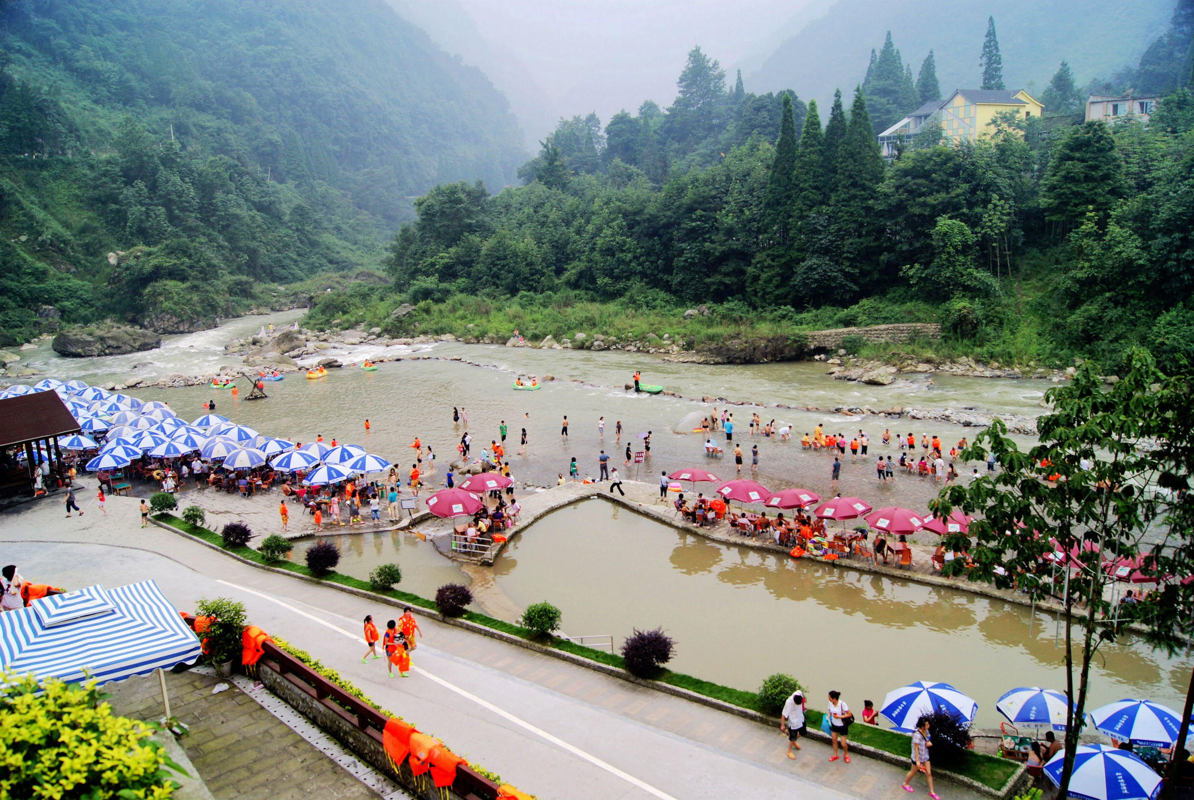 四川旅游论坛_四川旅游论坛小茹