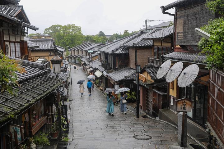 去日本旅游_去日本旅游签证如何办理