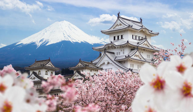 日本旅游景点介绍_日本旅游景点介绍图片