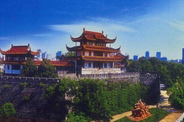 长沙旅游景点大全_长沙旅游景点大全免费观看