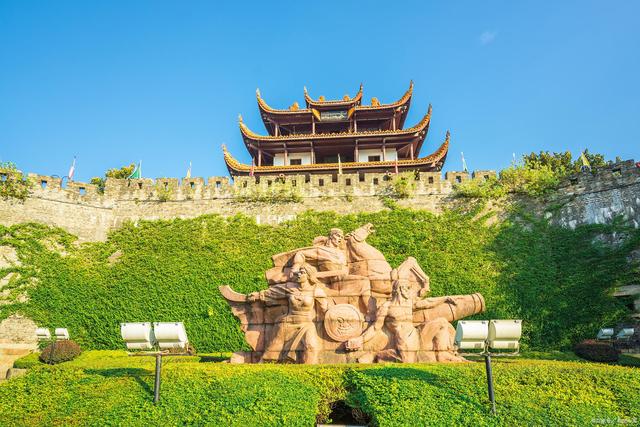长沙旅游景点大全_长沙旅游景点大全免费观看