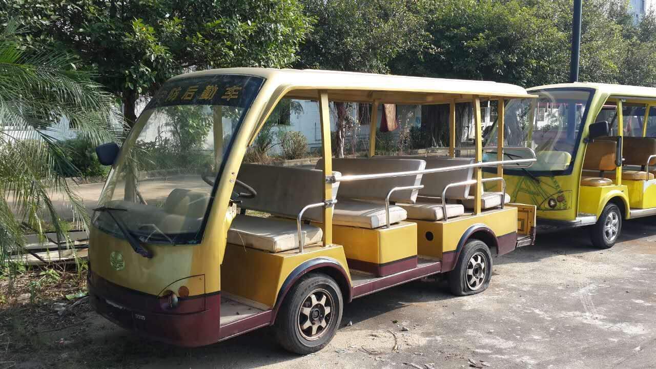 二手旅游观光车_二手观光车交流的哪里有卖的