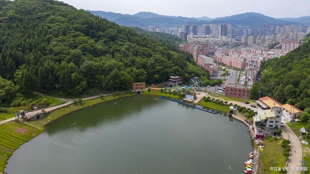 通化旅游_通化旅游景点