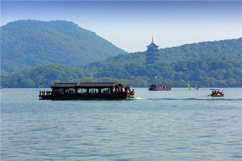 杭州的旅游景点_杭州的旅游景点有哪些最出名