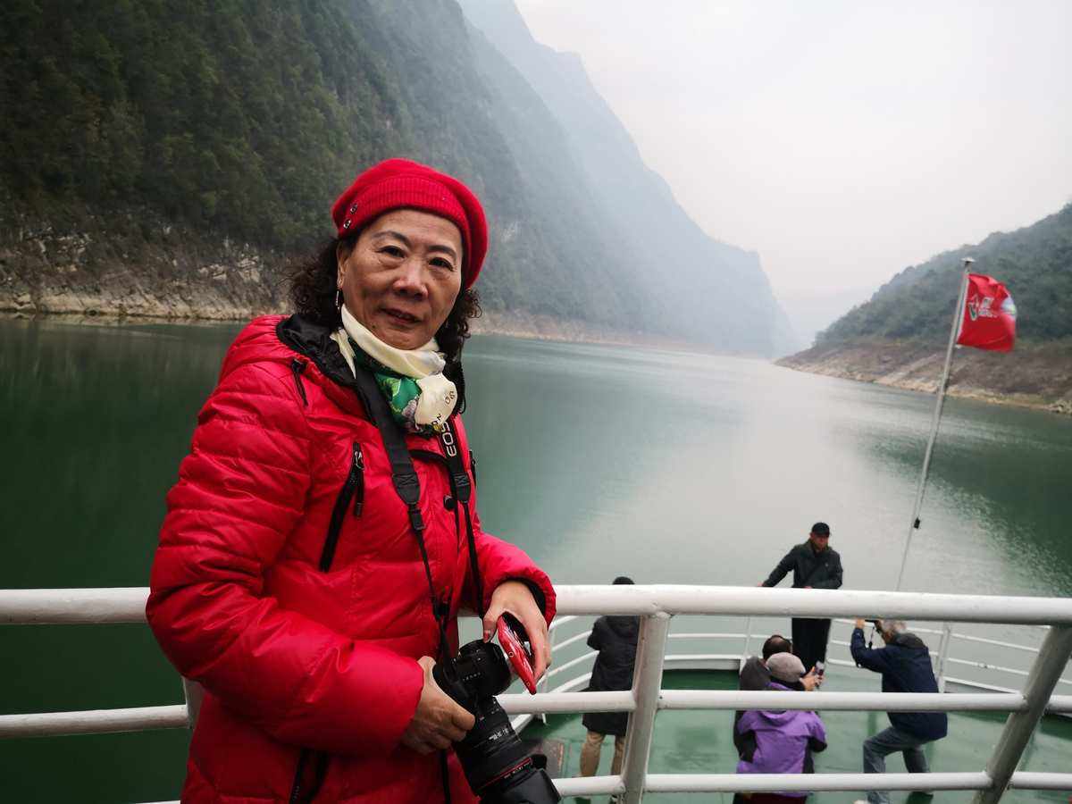 春秋旅游团_春秋旅游团怎么样