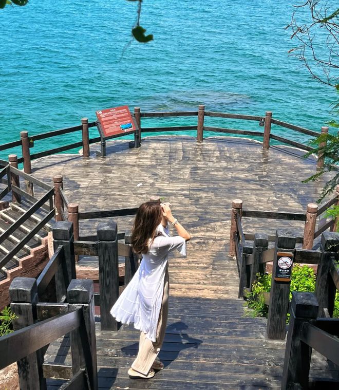 涠洲岛旅游_涠洲岛旅游攻略