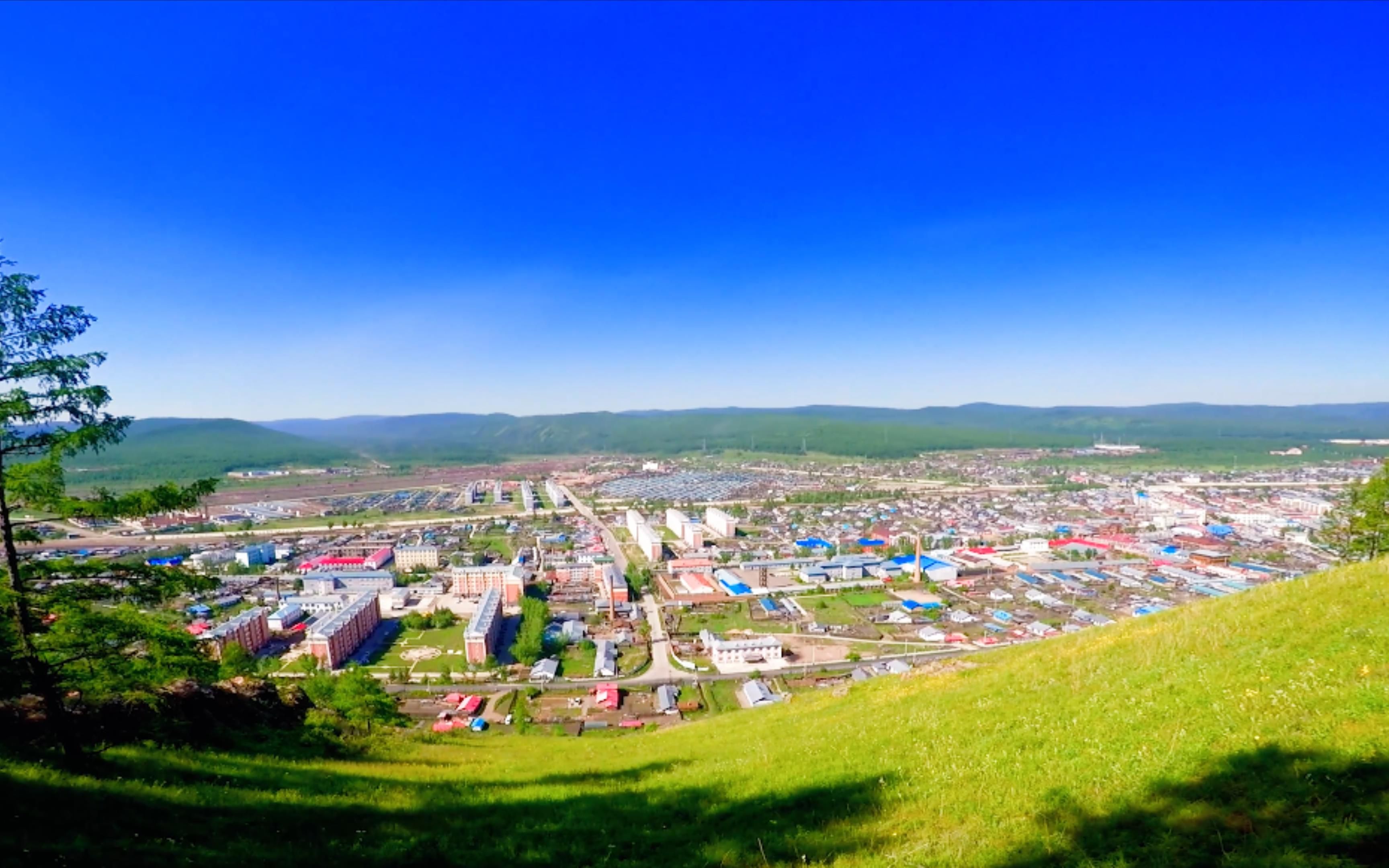 大兴安岭旅游_大兴安岭旅游照片
