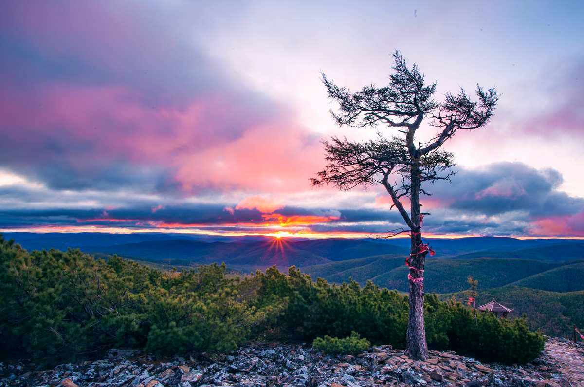 大兴安岭旅游_大兴安岭旅游照片