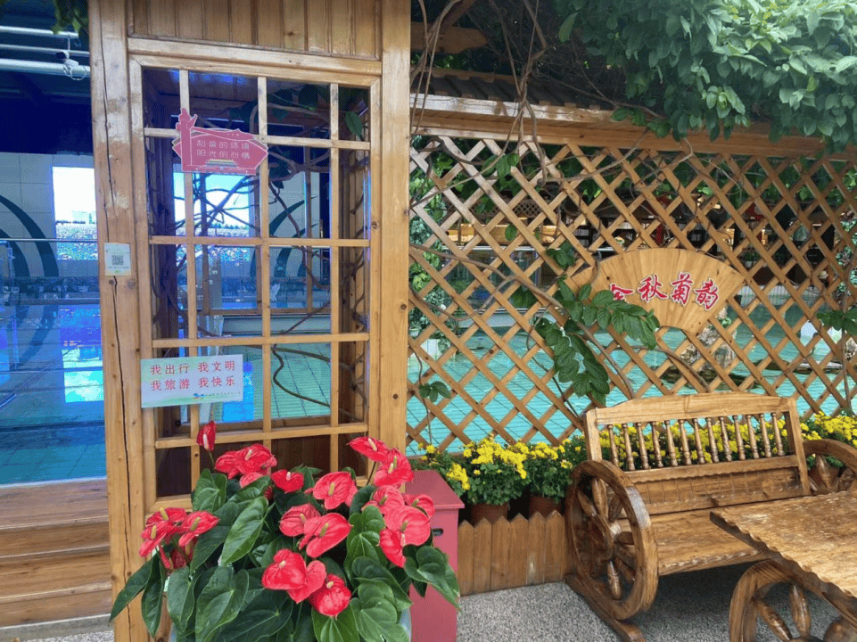 旅游农业_旅游农业核心思想是什么