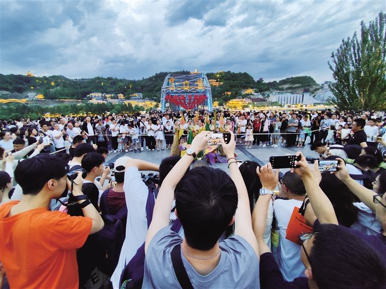 甘肃旅游网_甘肃旅游网官方网站甘肃文旅