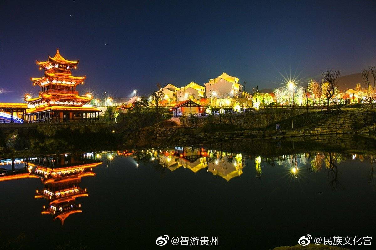 黔南州旅游_黔南州旅游必去景点