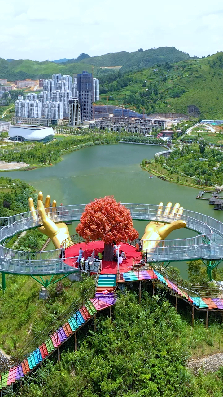 黔南州旅游_黔南州旅游必去景点