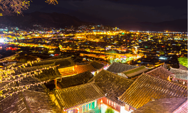 丽江旅游注意_丽江旅游注意事项有哪些