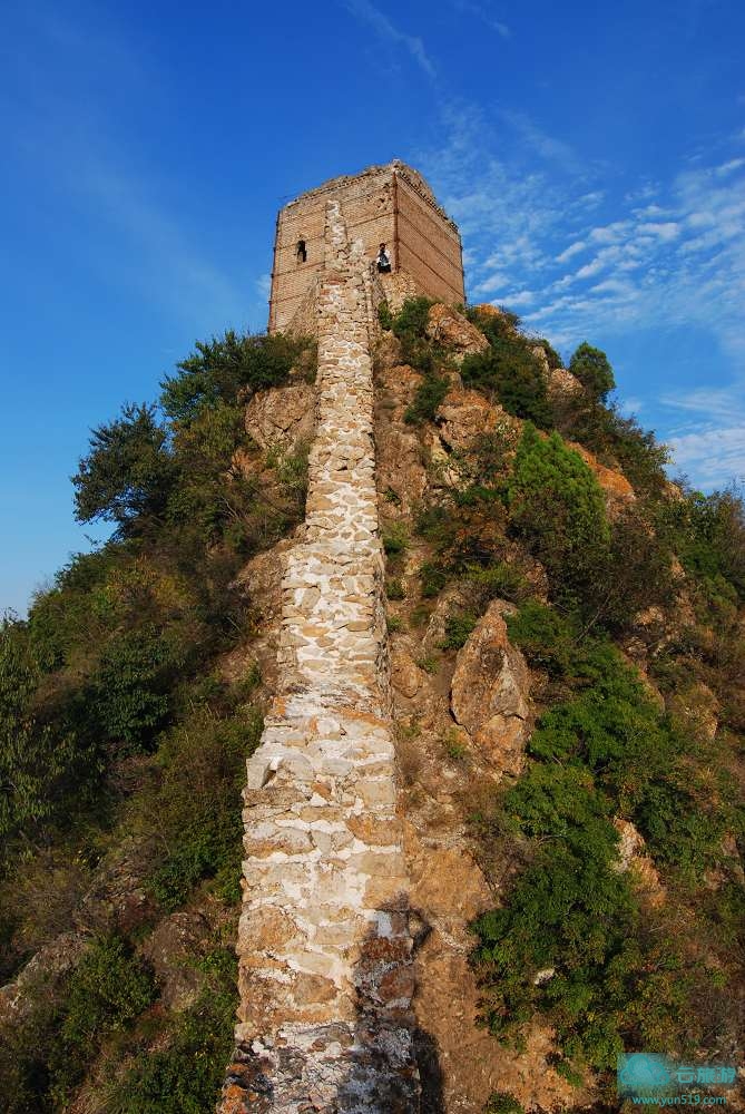 司马台长城旅游攻略_司马台长城门票多少钱一张