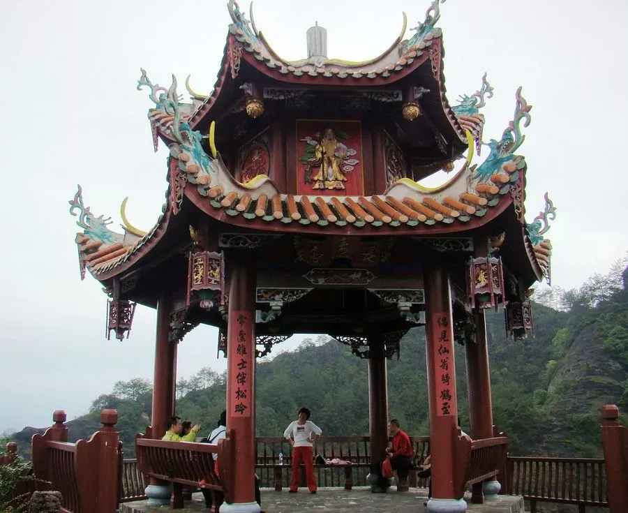 冠豸山旅游攻略_冠豸山旅游攻略自驾游 冠豸山旅游攻略_冠豸山旅游攻略自驾游