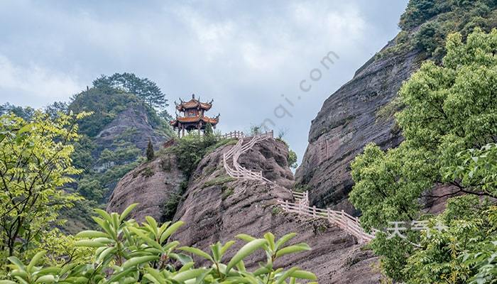 冠豸山旅游攻略_冠豸山旅游攻略自驾游 冠豸山旅游攻略_冠豸山旅游攻略自驾游