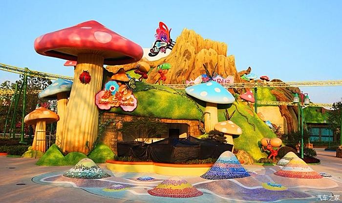 合肥万达文化旅游城_合肥万达文化旅游城1期