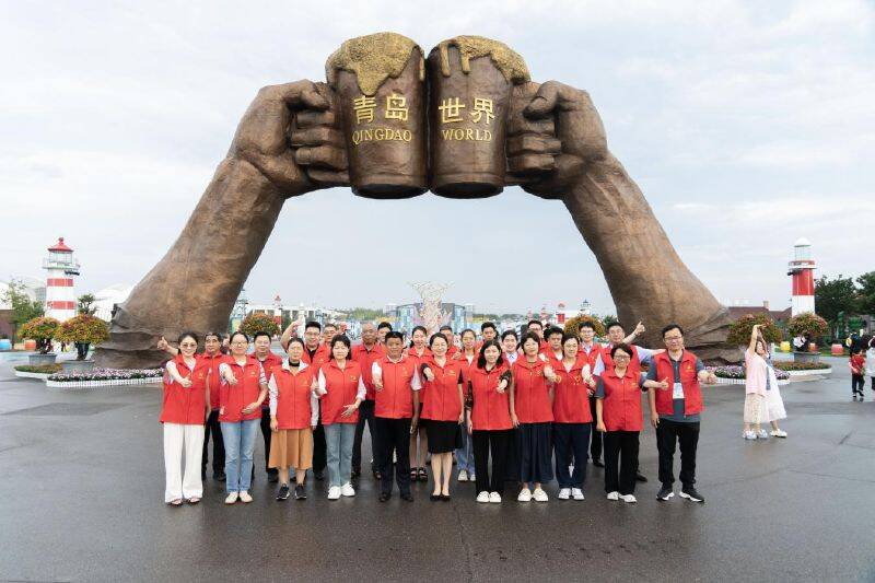 青岛旅游政务_青岛市旅游政务网