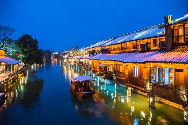 浙江省内旅游景点_浙江省内旅游景点哪里好玩一点