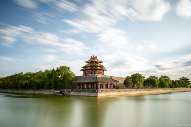 北京旅游胜地_北京旅游胜地在哪个区