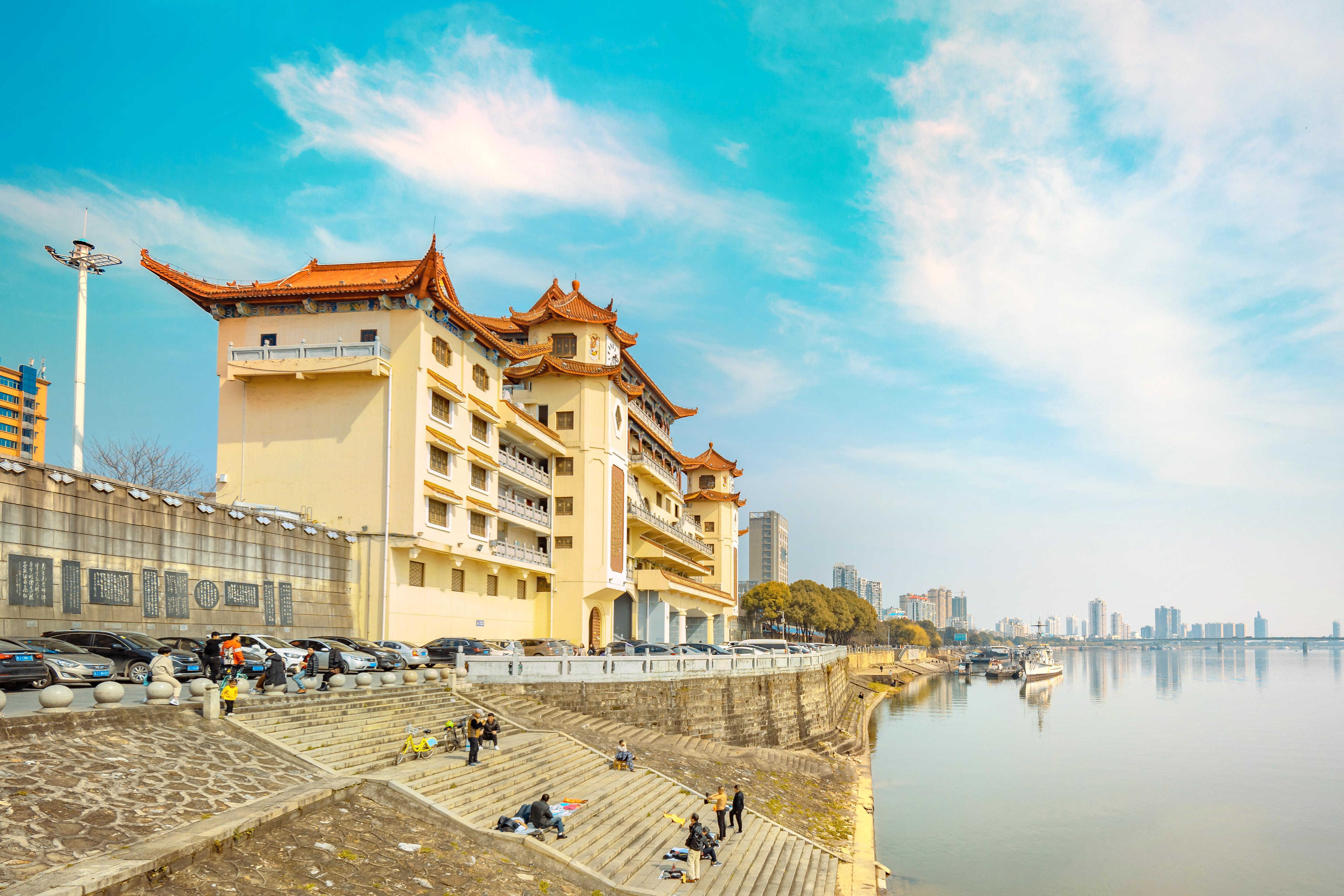 常德旅游景点大全_常德旅游景点哪里好玩