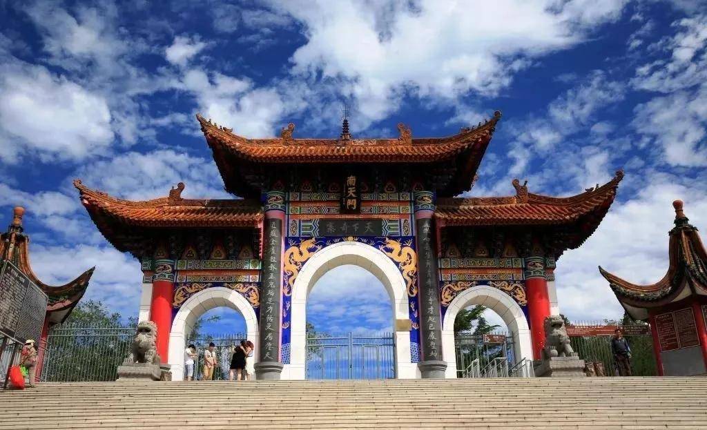 石家庄附近旅游景点_石家庄附近旅游景点有哪些