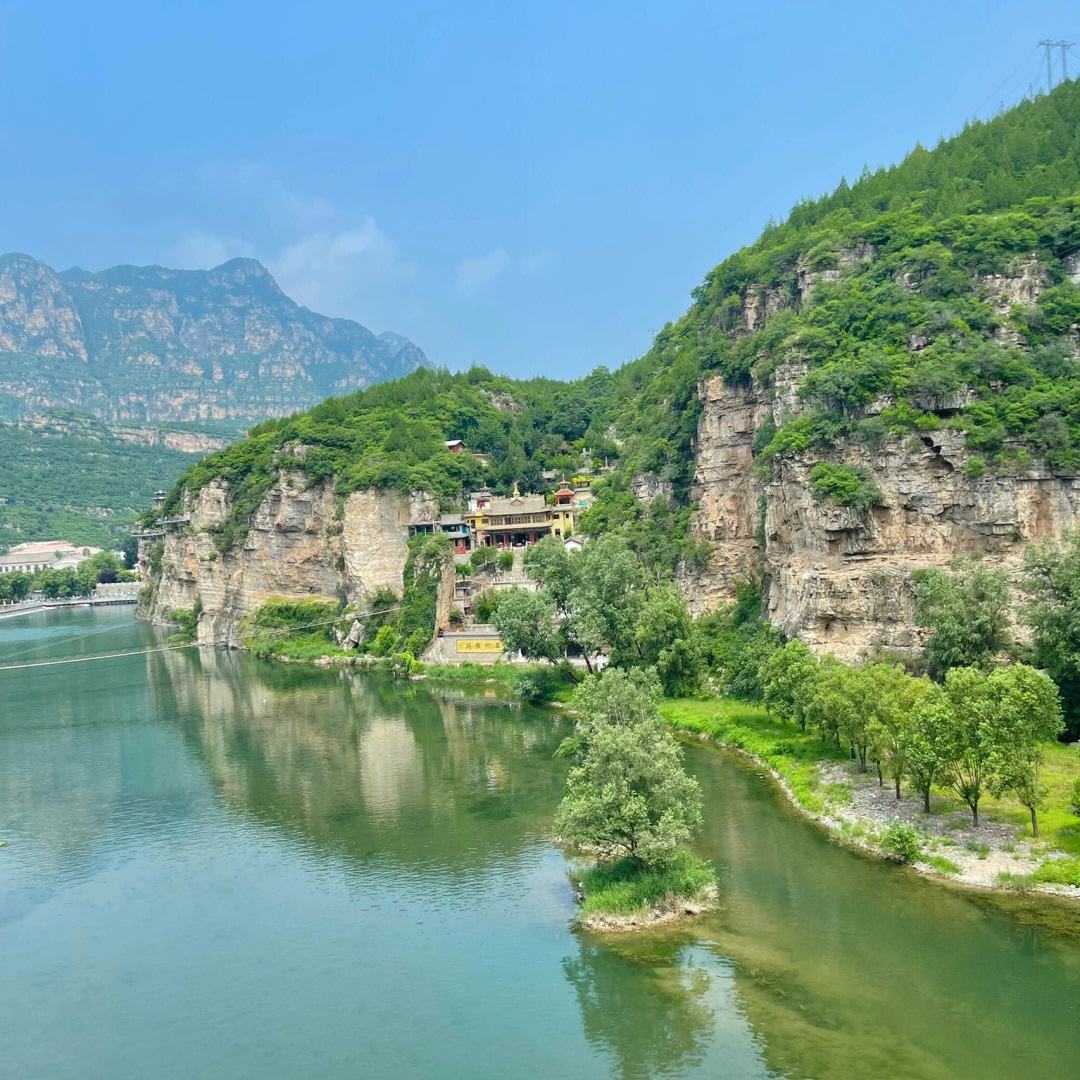 十渡旅游_十渡旅游团