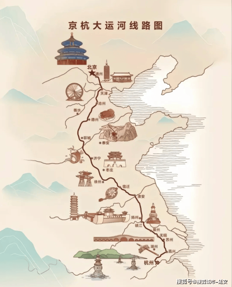 华东五市旅游攻略_华东五市旅游攻略自由行多少钱