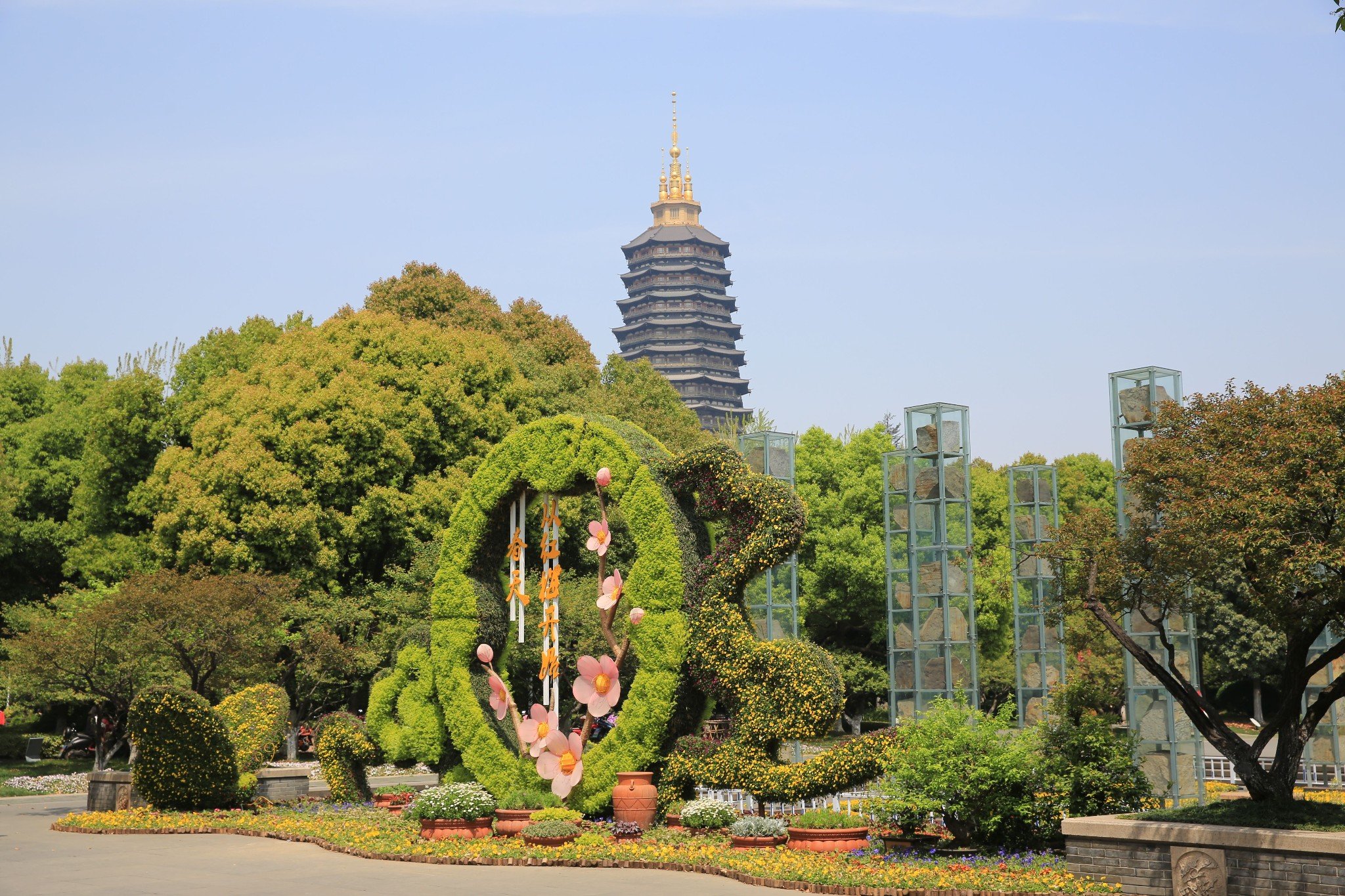 金坛旅游_金坛旅游必去十大景点推荐