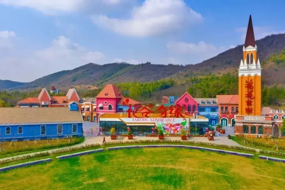 金坛旅游_金坛旅游必去十大景点推荐