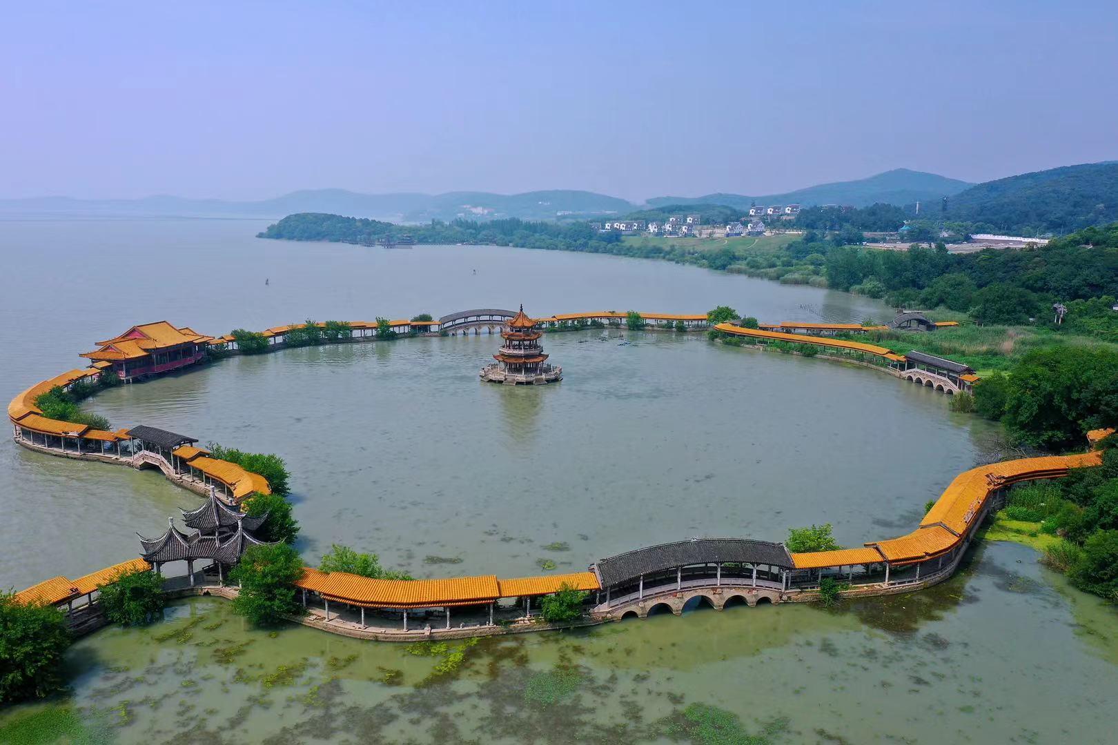 无锡旅游景点推荐_无锡旅游景点推荐无锡旅游