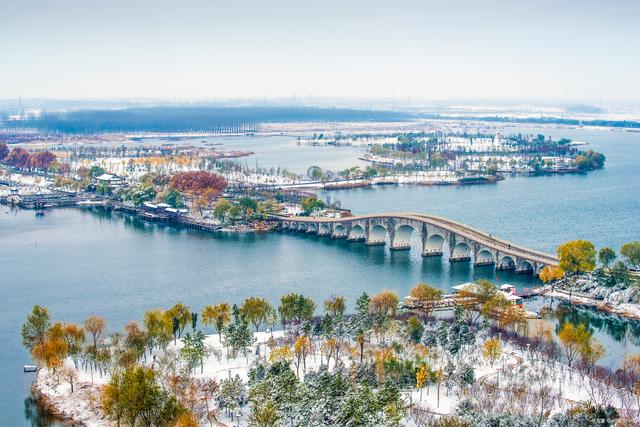 滨州旅游景点大全_滨州旅游景点大全排名榜前十名有哪些