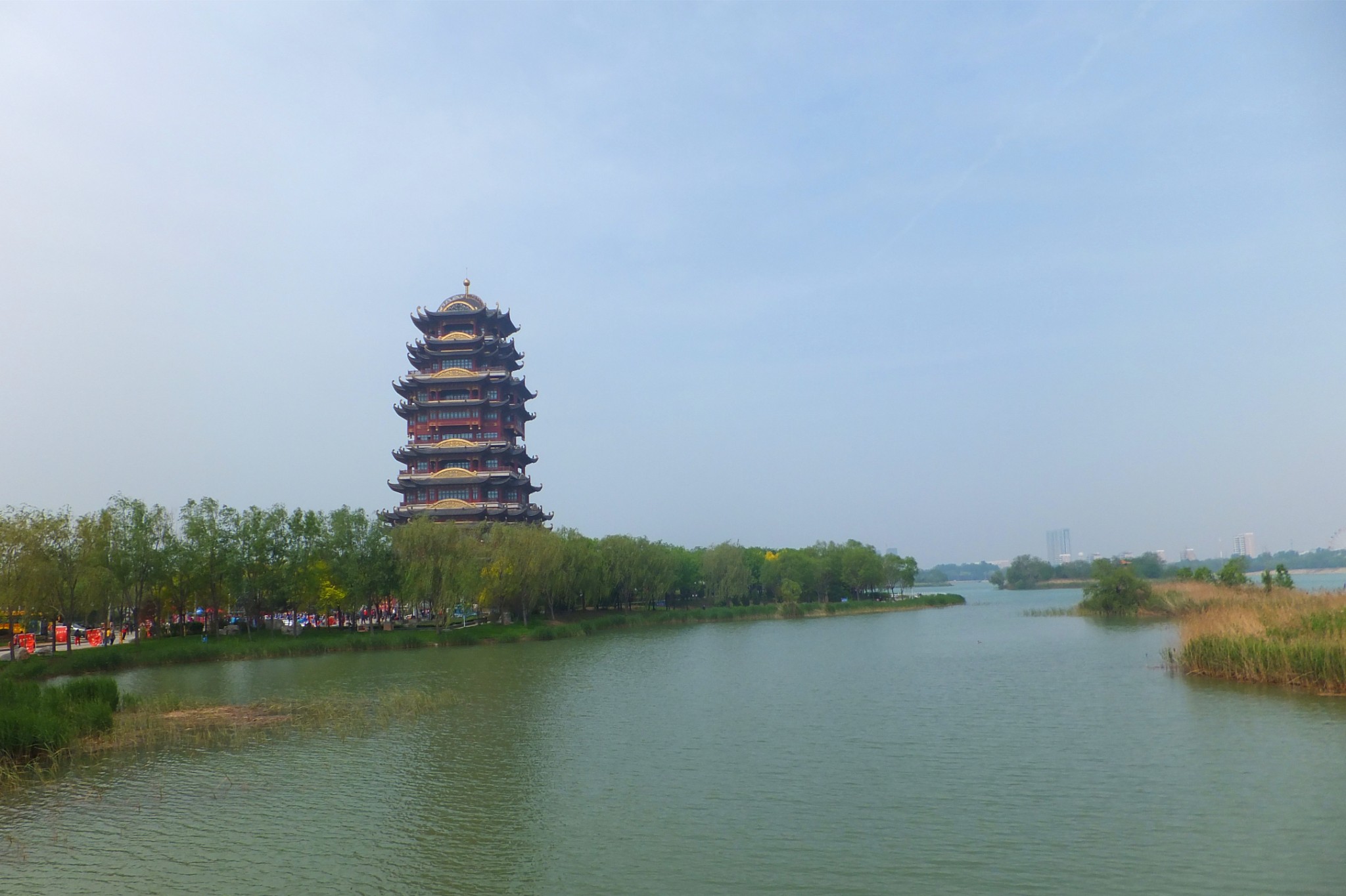 滨州旅游景点大全_滨州旅游景点大全排名榜前十名有哪些