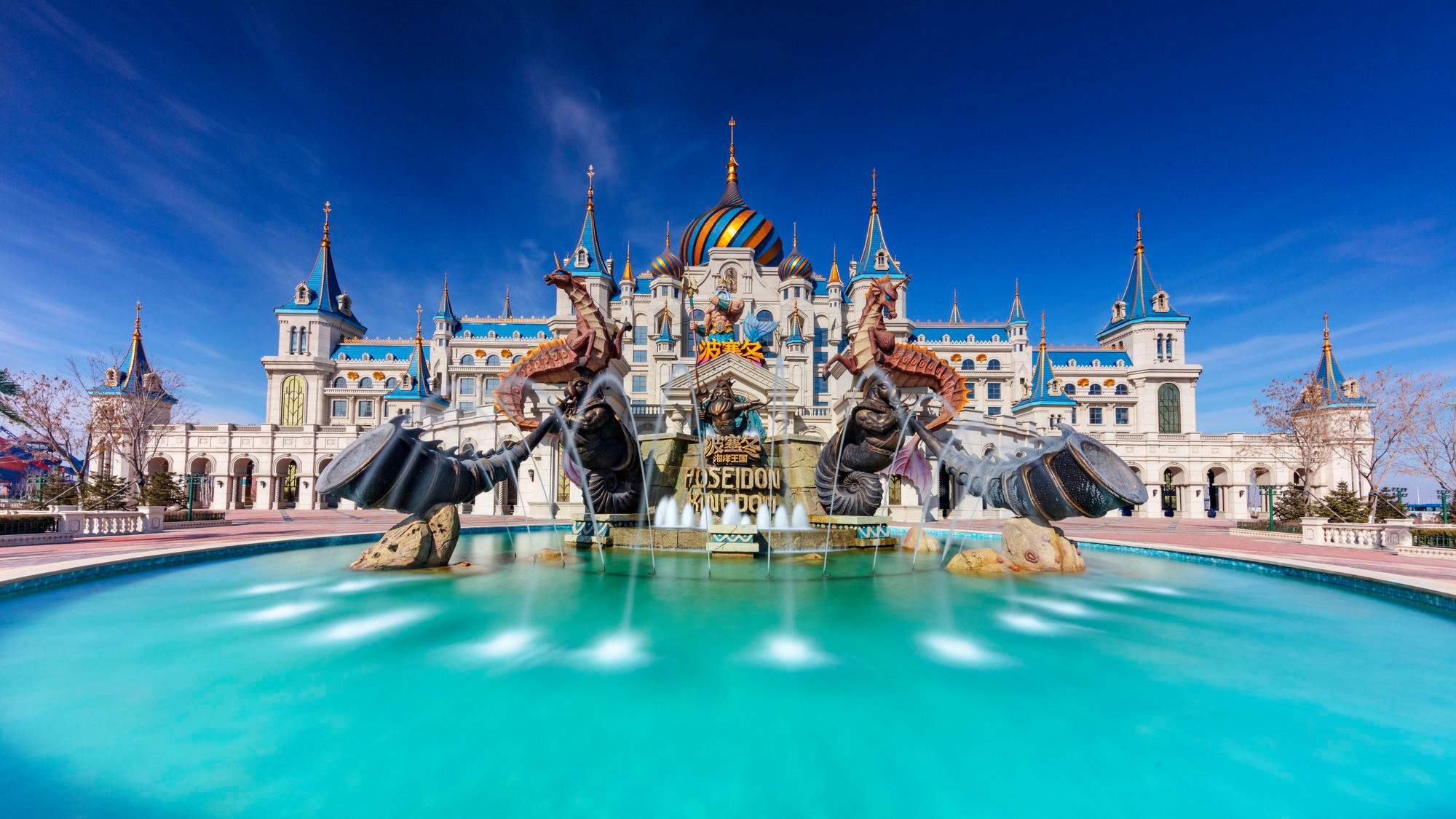哈尔滨旅游景点大全_哈尔滨旅游景点大全攻略