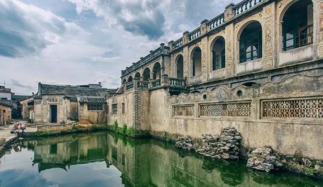 大埔旅游_大埔旅游最好的地方